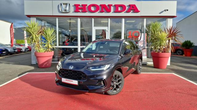 Honda Zr-V 2.0 I-Mmd Sport