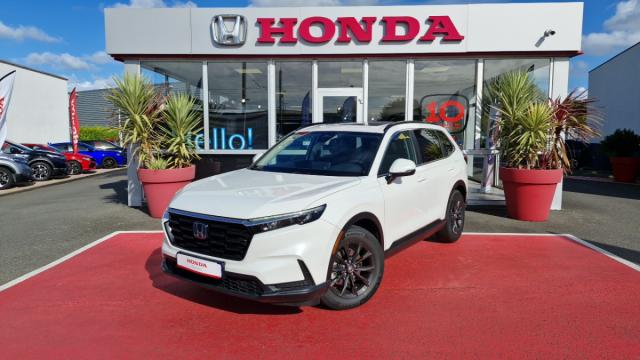 Honda Cr-V E:hev Vi 2.0 I-Mmd 2wd Executive