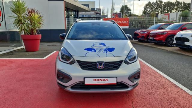 Honda Jazz image 2