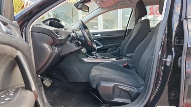 Peugeot 308 image 6