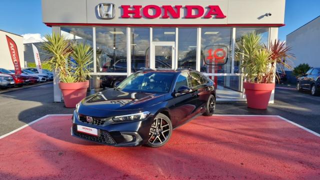 Honda Civic Xi 2.0 I-Mmd Advance