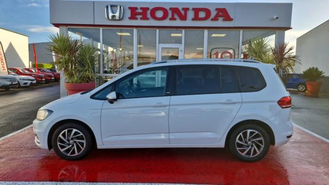 Volkswagen Touran image 5