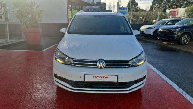 Volkswagen Touran image 3