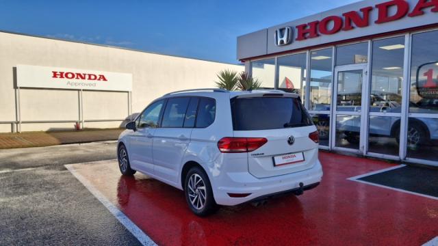 Volkswagen Touran image 6