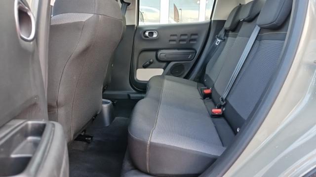 Citroen C3 image 4