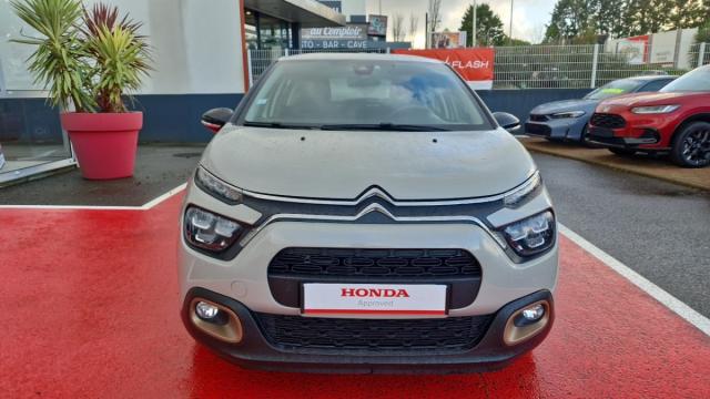Citroen C3 image 2