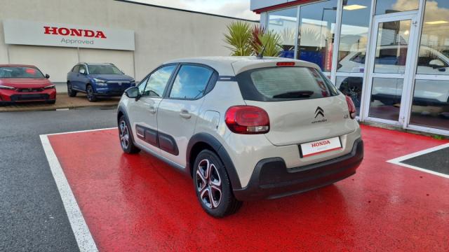 Citroen C3 image 8