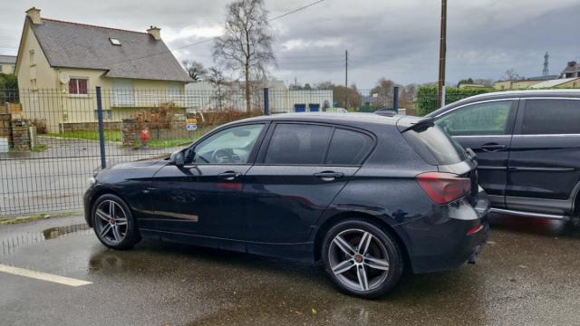 Bmw Série 1 image 5