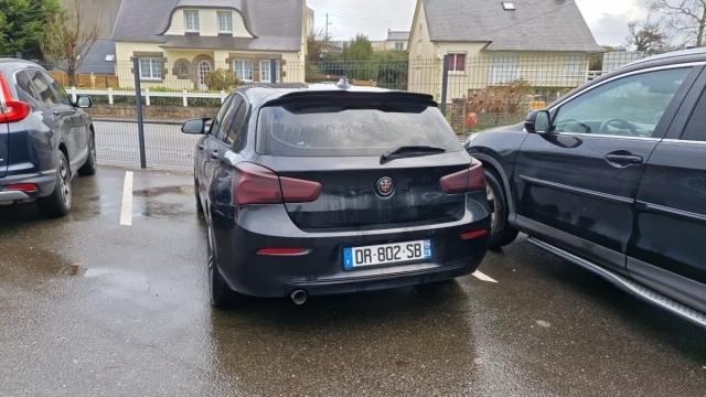 Bmw Série 1 image 1