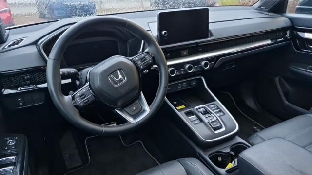 Honda Cr-V image 7