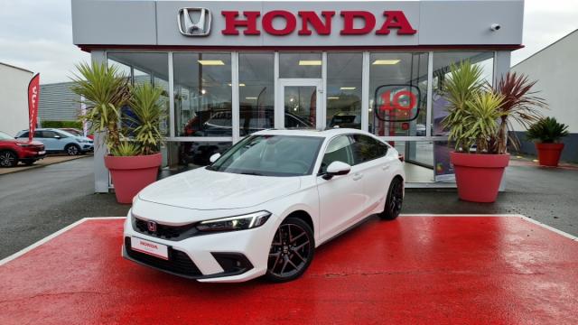 Honda Civic Xi 2.0 I-Mmd Advance