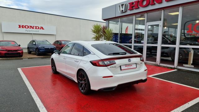 Honda Civic image 2