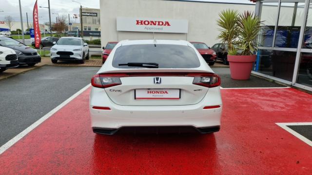 Honda Civic image 7