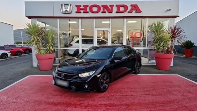 Honda Civic X 1.0 I-Vtec Executive