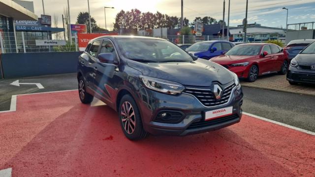 Renault Kadjar image 4