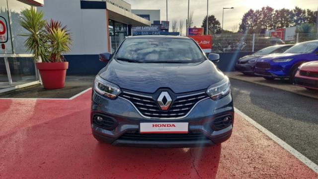 Renault Kadjar image 6
