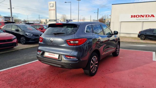 Renault Kadjar image 1