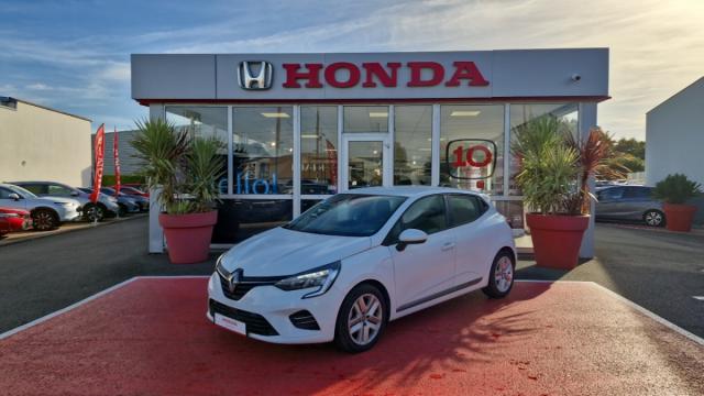 Renault Clio V E-Tech 140 Business