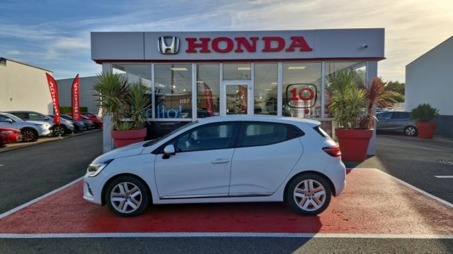 Renault Clio image 6