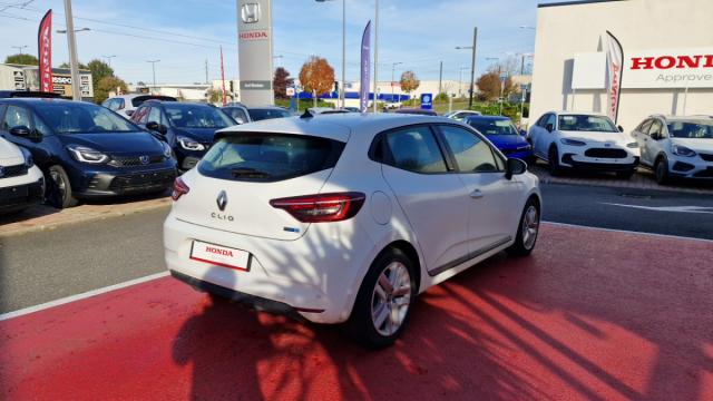 Renault Clio image 7