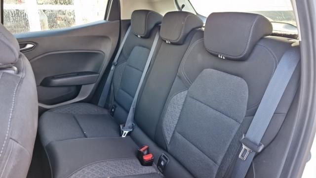 Renault Clio image 1