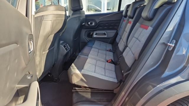 Citroen C5 Aircross image 9