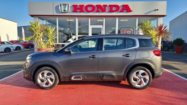 Citroen C5 Aircross image 4