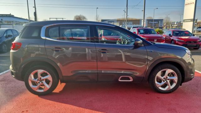 Citroen C5 Aircross image 3