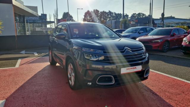 Citroen C5 Aircross image 2