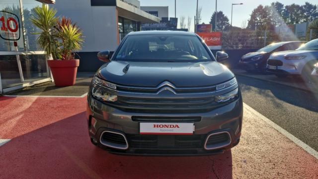 Citroen C5 Aircross image 8