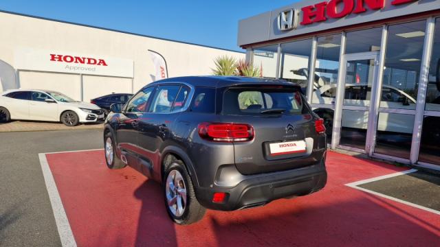 Citroen C5 Aircross image 1