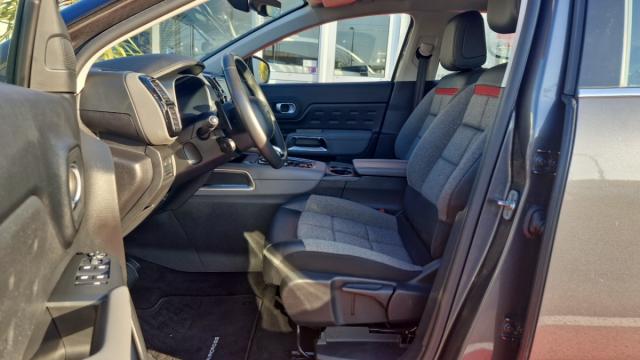 Citroen C5 Aircross image 7