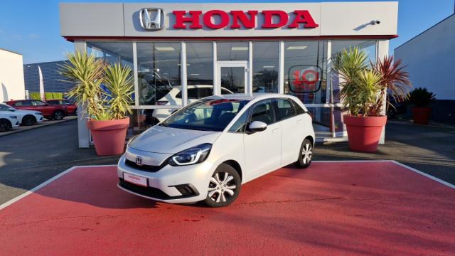 Honda Jazz Iv 1.5 I-Mmd Executive At