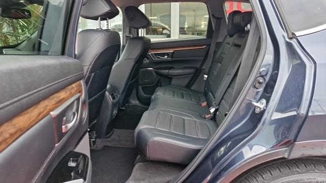 Honda Cr-V image 3