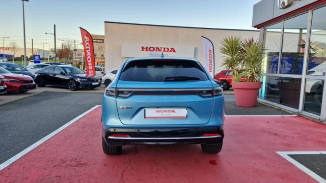 Honda E:ny1 image 5
