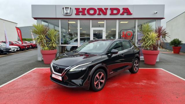 Nissan Qashqai E-Power 190 Ch Business Edition