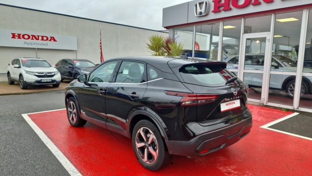 Nissan Qashqai image 5