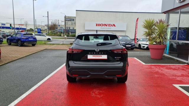 Nissan Qashqai image 2