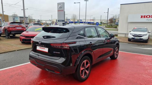 Nissan Qashqai image 1