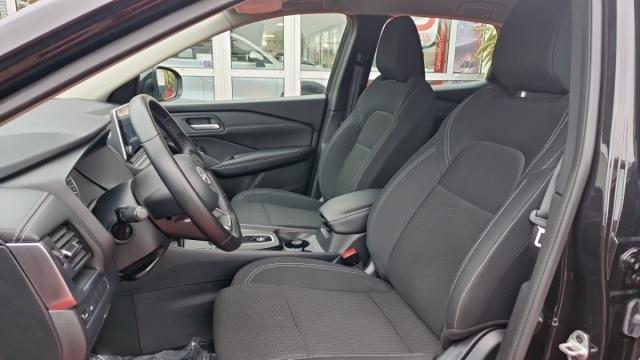 Nissan Qashqai image 8