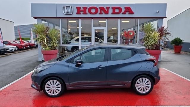 Nissan Micra image 6