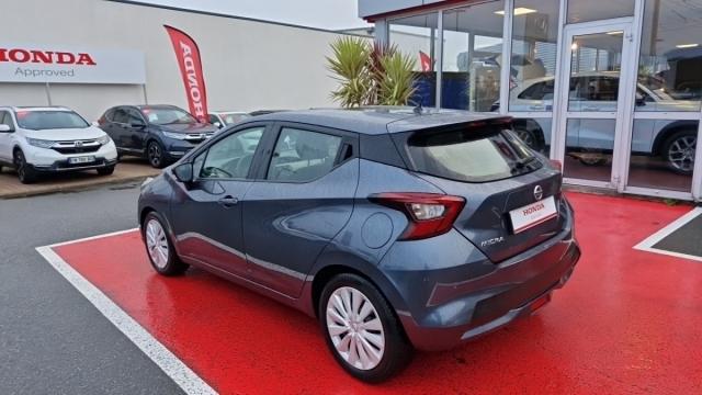 Nissan Micra image 8