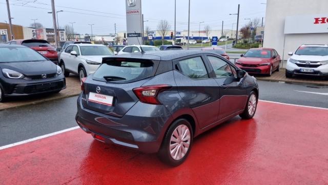 Nissan Micra image 9