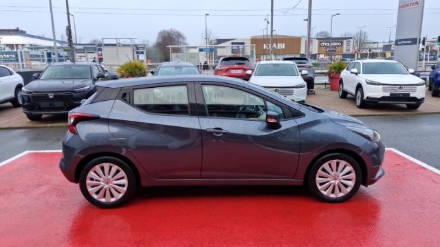 Nissan Micra image 4