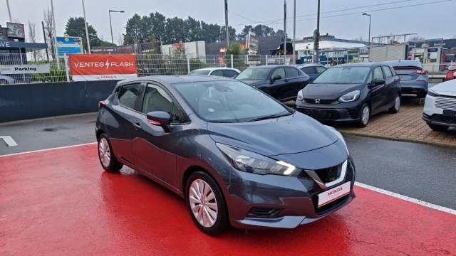 Nissan Micra image 5