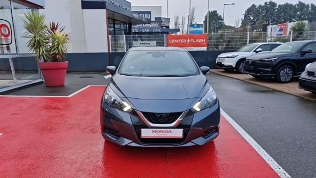 Nissan Micra image 3