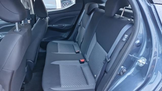 Nissan Micra image 2