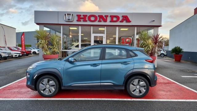 Hyundai Kona image 1