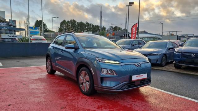Hyundai Kona image 6
