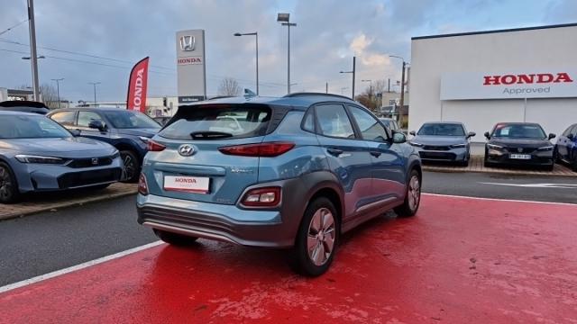 Hyundai Kona image 8